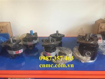 Bơm thủy lực máy xúc lật giá rẻ